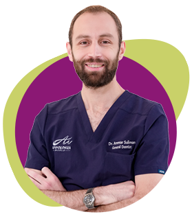 Appolonia Dentistry