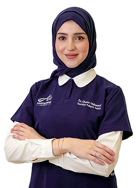 Appolonia Dentistry