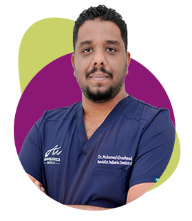 Appolonia Dentistry