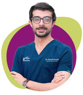 Appolonia Dentistry