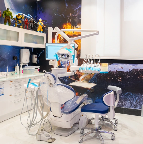 Appolonia Dentistry