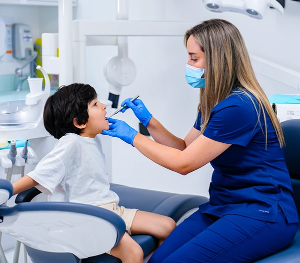 Appolonia Dentistry