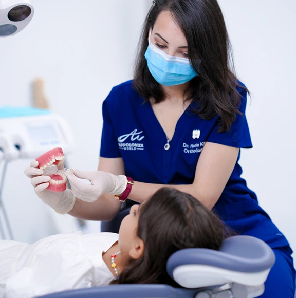 Appolonia Dentistry