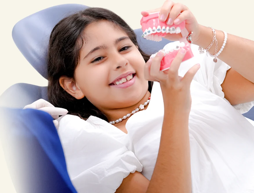 Appolonia Dentistry