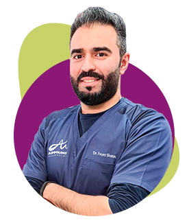Appolonia Dentistry