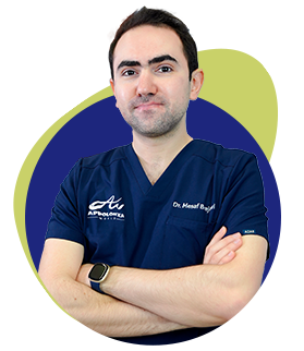 Appolonia Dentistry