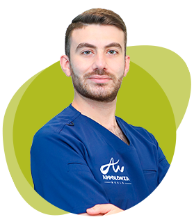 Appolonia Dentistry