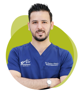 Appolonia Dentistry