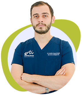 Appolonia Dentistry