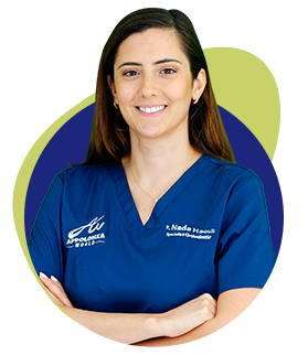 Appolonia Dentistry