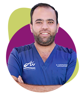 Appolonia Dentistry