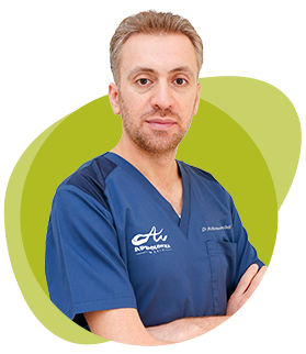 Appolonia Dentistry