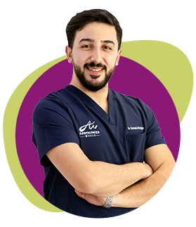 Appolonia Dentistry