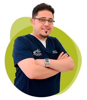 Appolonia Dentistry