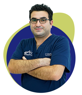 Appolonia Dentistry
