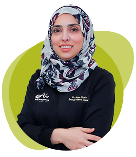 Appolonia Dentistry