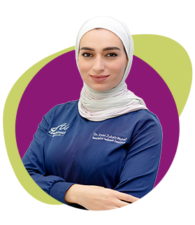 Appolonia Dentistry