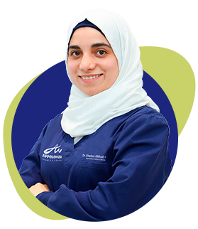 Appolonia Dentistry