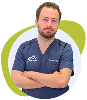 Appolonia Dentistry