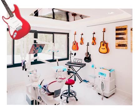 Appolonia Dentistry