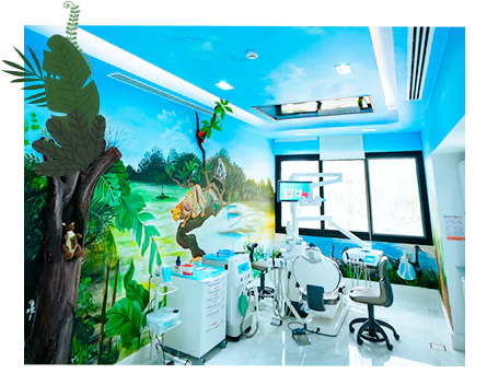 Appolonia Dentistry