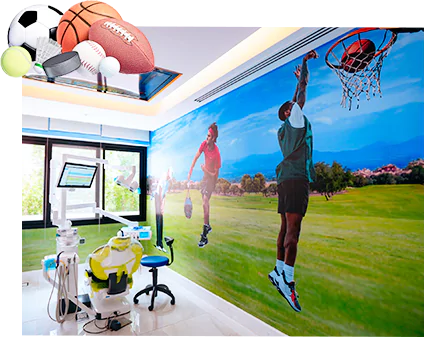 Appolonia Dentistry