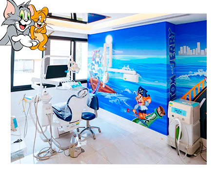 Appolonia Dentistry
