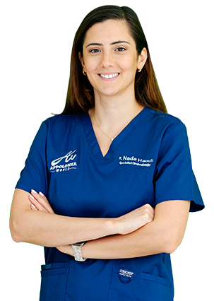 Appolonia Dentistry