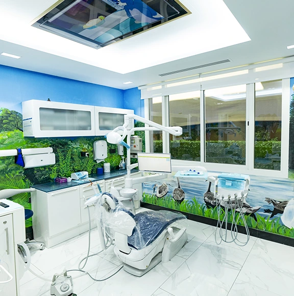 Appolonia Dentistry
