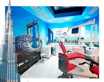 Appolonia Dentistry