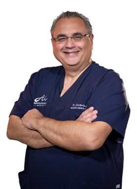 Dr. Elias Berdouses