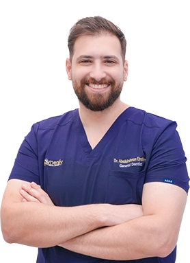 Dr. Abedulrahman Ebrahim