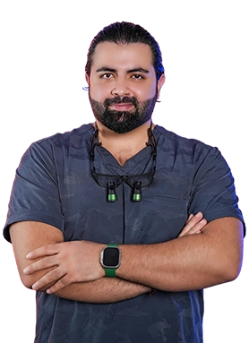 Dr. Ali Nedal Katoua