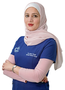 Dr. Lubna Karad